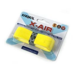 Karakal X-Air Replacement Grips -Ball Sports Shop karakal ka704y