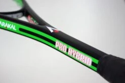 Karakal Pro Hybrid Squash Racket 11 Karakal Pro Hybrid Squash Racket -Ball Sports Shop karakal ks19009 3