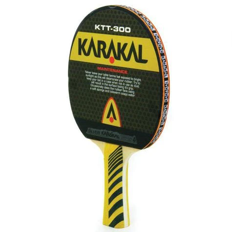 Karakal KTT-300 Table Tennis Bat - Image 2
