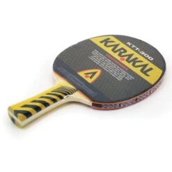 Karakal KTT-300 Table Tennis Bat -Ball Sports Shop karakal ktt 300 table tennis bat karakal ktt 300 table tennis bat top view 2000x2000