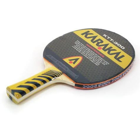 Karakal KTT-300 Table Tennis Bat - Image 3