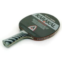 Karakal KTT-400 Table Tennis Bat -Ball Sports Shop karakal ktt 400 table tennis bat karakal ktt 400 table tennis bat top view 2000x2000