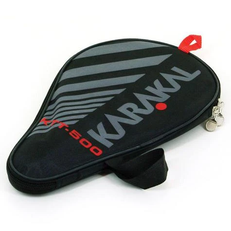 Karakal KTT-500 Table Tennis Bat - Image 4