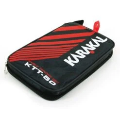 Karakal KTT-50 2 Table Tennis Bat Set -Ball Sports Shop kd921 2