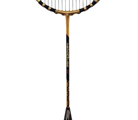 Ashaway NanoQube X1e Badminton Racket 5 Ashaway NanoQube X1e Badminton Racket - Image 3