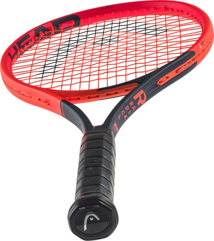 Head Radical MP Tennis Racket 2023 4 Head Radical MP Tennis Racket 2023 - Image 2