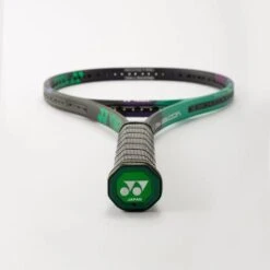 Yonex V-CORE Pro 97 Tennis Racket [Frame Only]