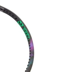 Yonex V-CORE Pro 97 Tennis Racket [Frame Only] -Ball Sports Shop new vcore closeup 03 1 2