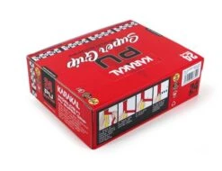 Karakal PU Super Grips X 24 Pink -Ball Sports Shop pink 2