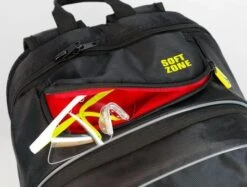 Karakal Pro Tour 30 2.0 Backpack -Ball Sports Shop pro tour 30 2 05