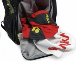 Karakal Pro Tour 30 2.0 Backpack -Ball Sports Shop pro tour 30 2 07