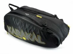 Karakal Pro Tour 2.0 Comp Racket Bag 20 Karakal Pro Tour 2.0 Comp Racket Bag -Ball Sports Shop pro tour comp 2 03