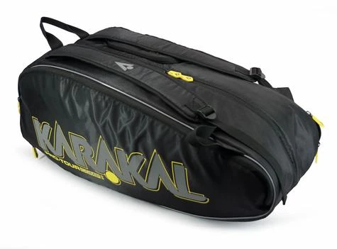 Karakal Pro Tour 2.0 Comp Racket Bag 11 Karakal Pro Tour 2.0 Comp Racket Bag - Image 9