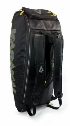 Karakal Pro Tour 2.0 Comp Racket Bag 16 Karakal Pro Tour 2.0 Comp Racket Bag -Ball Sports Shop pro tour comp 2 05