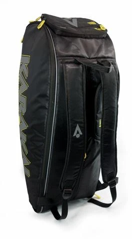 Karakal Pro Tour 2.0 Comp Racket Bag 7 Karakal Pro Tour 2.0 Comp Racket Bag - Image 5