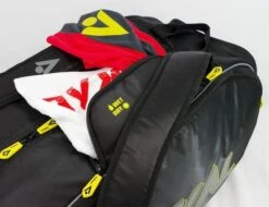 Karakal Pro Tour 2.0 Comp Racket Bag 17 Karakal Pro Tour 2.0 Comp Racket Bag -Ball Sports Shop pro tour comp 2 08