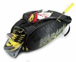 Karakal Pro Tour 2.0 Comp Racket Bag 19 Karakal Pro Tour 2.0 Comp Racket Bag -Ball Sports Shop pro tour comp 2 09