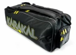 Karakal Pro Tour 2.0 Elite Racket Bag -Ball Sports Shop pro tour elite 2 02