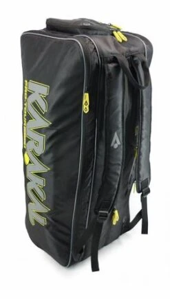 Karakal Pro Tour 2.0 Elite Racket Bag -Ball Sports Shop pro tour elite 2 04