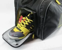 Karakal Pro Tour 2.0 Elite Racket Bag -Ball Sports Shop pro tour elite 2 07