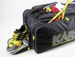 Karakal Pro Tour 2.0 Elite Racket Bag -Ball Sports Shop pro tour elite 2 11