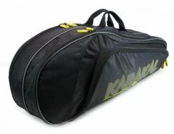 Karakal Pro Tour 2.0 Match Racket Bag -Ball Sports Shop pro tour match 2 03