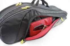 Karakal Pro Tour 2.0 Match Racket Bag -Ball Sports Shop pro tour match 2 06