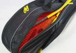 Karakal Pro Tour 2.0 Match Racket Bag -Ball Sports Shop pro tour match 2 07