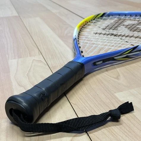 Ransome R2 Boast Racquetball Racket 5 Ransome R2 Boast Racquetball Racket - Image 3