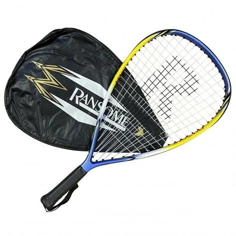 Ransome R2 Boast Racquetball Racket 4 Ransome R2 Boast Racquetball Racket - Image 2