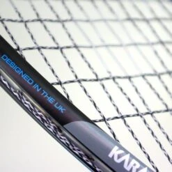 Karakal Raw 130 Squash Racket -Ball Sports Shop raw1305