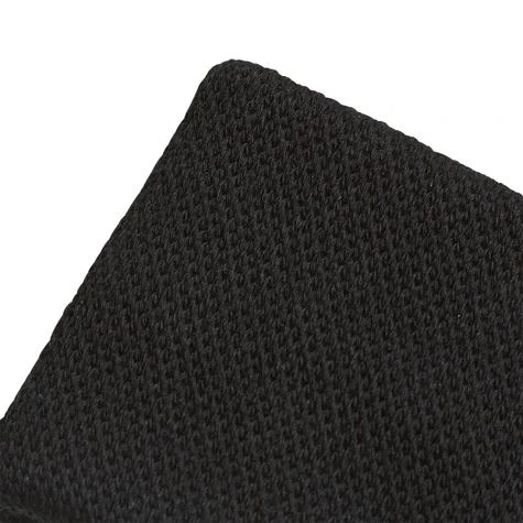 Adidas Tennis Wristband - Small (Black/White) 5 Adidas Tennis Wristband - Small (Black/White) - Image 3