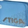 Stiga Reverse Double Wallet – Blue/Black -Ball Sports Shop s l1600 10