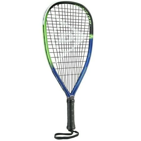 Dunlop Evolution HL Racketball Racket 3 Dunlop Evolution HL Racketball Racket