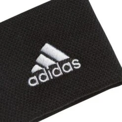 Adidas Tennis Wristband - Small (Black/White) 9 Adidas Tennis Wristband - Small (Black/White) -Ball Sports Shop s l1600 3 2