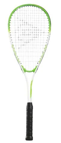 Dunlop Comp Mini Squash Racket (Green)
