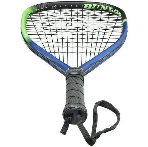 Dunlop Evolution HL Racketball Racket 4 Dunlop Evolution HL Racketball Racket - Image 2