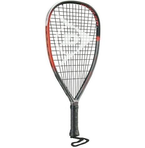 Dunlop Revelation HL Racketball Racket 4 Dunlop Revelation HL Racketball Racket - Image 2