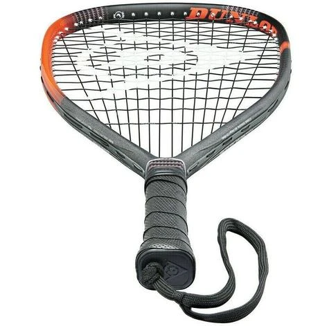 Dunlop Revelation HL Racketball Racket 3 Dunlop Revelation HL Racketball Racket
