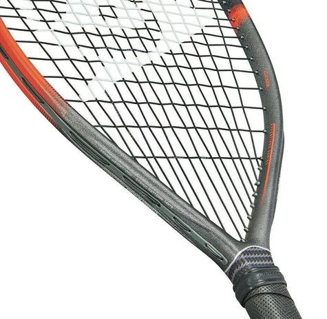 Dunlop Revelation HL Racketball Racket 7 Dunlop Revelation HL Racketball Racket - Image 5