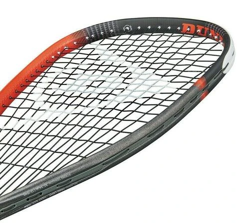 Dunlop Revelation HL Racketball Racket 6 Dunlop Revelation HL Racketball Racket - Image 4