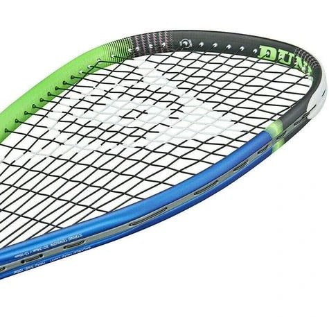 Dunlop Evolution HL Racketball Racket 5 Dunlop Evolution HL Racketball Racket - Image 3