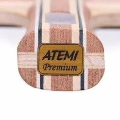 Atemi 3000 Table Tennis Bat -Ball Sports Shop s l500 2