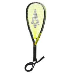 Karakal Core Shadow 155 Racketball SQ57 Racket (Long Handle) -Ball Sports Shop shadow155 02