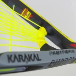 Karakal Core Shadow 155 Racketball SQ57 Racket (Long Handle) -Ball Sports Shop shadow155 03