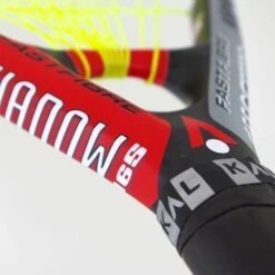 Karakal Core Shadow 165 Racketball SQ57 Racket (Long Handle) 19 Karakal Core Shadow 165 Racketball SQ57 Racket (Long Handle) -Ball Sports Shop shadow165 03