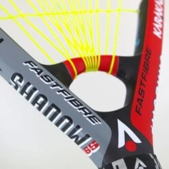 Karakal Core Shadow 165 Racketball SQ57 Racket (Long Handle) 14 Karakal Core Shadow 165 Racketball SQ57 Racket (Long Handle) -Ball Sports Shop shadow165 04