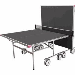 Butterfly Garden Rollaway 4000 5mm Outdoor Grey Tennis Table -Ball Sports Shop shopping 1 6