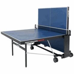 Stiga Performance CS 19mm Indoor Blue Table Tennis Table (7182-05) -Ball Sports Shop shopping 17