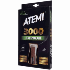 Atemi 3000 Table Tennis Bat -Ball Sports Shop shopping 26